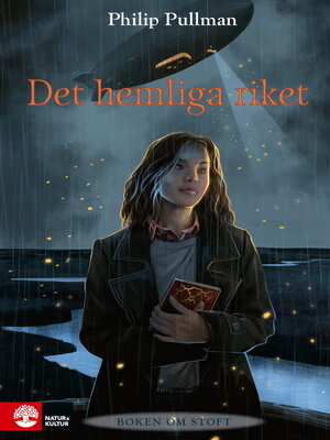 cover image of Det hemliga riket